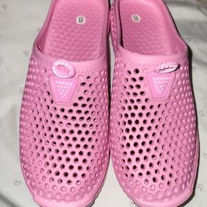 Woman's water shoes